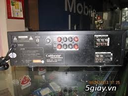 Main Bose 1800 seri VI,Amply karaoke pro 888AR,CD Denon 1650 AL, - 1