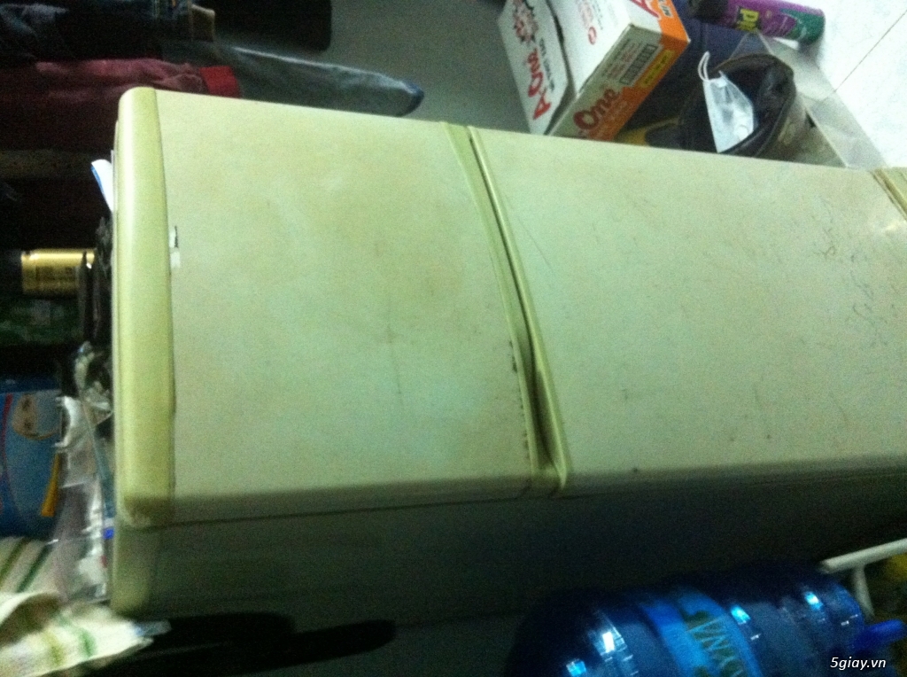 máy giặt , tủ lạnh cũ bán - 2