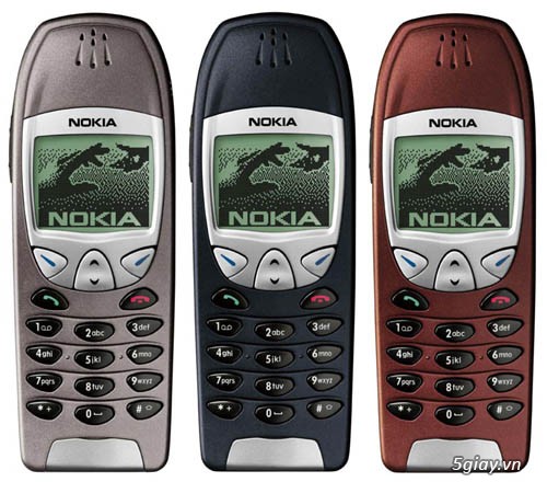 Nokia CỔ - ĐỘC LẠ - RẺ trên Toàn Quốc - 14