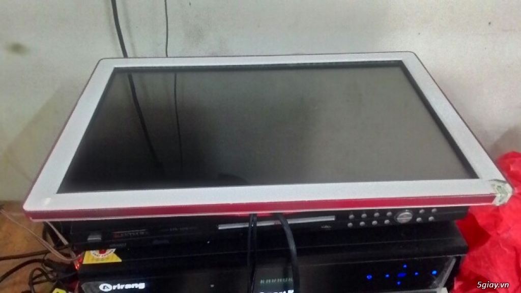 màn hình cảm ứng karaoke - 3