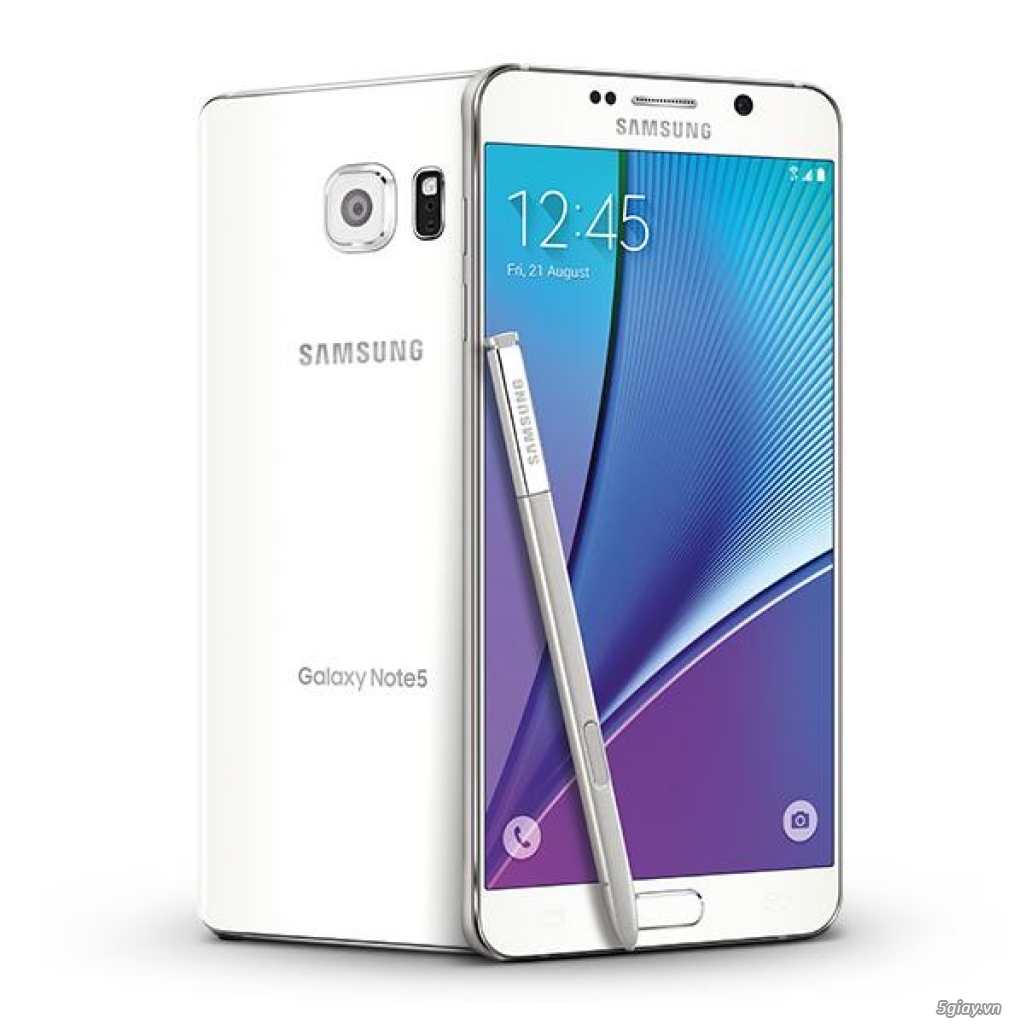 [Mobile Xanh] Samsung Galaxy Note 4, Note 5 - Ưu đãi giá cực sốc !!! - 3