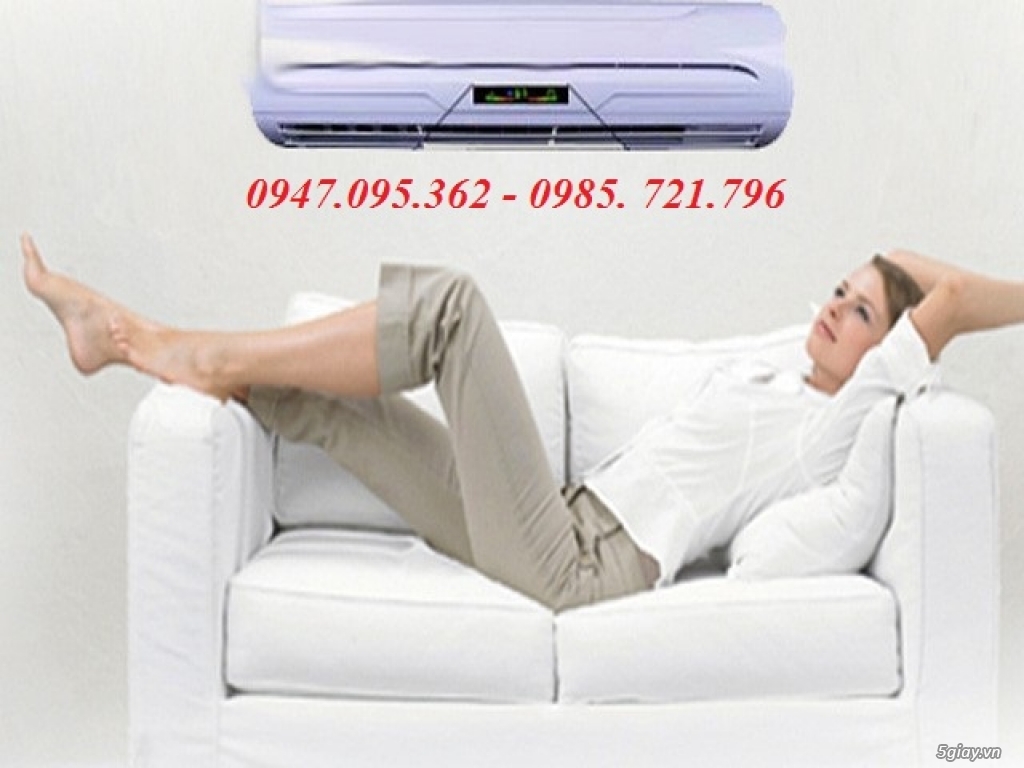Sửa điều hòa, máy giặt, tủ lạnh... chuyên nghiệp 0985.721.796 - 1