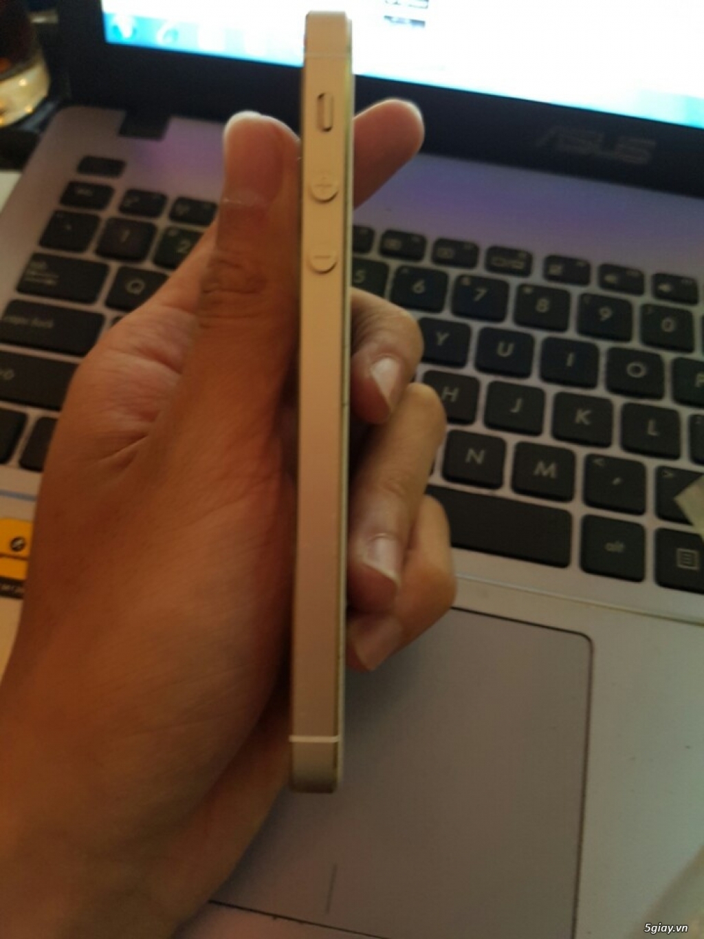 iphone 5s gold 16gb