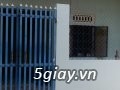 Cần bán gấp nhà cấp 4 sau UBND xã Hòa Tiến (gần ngã tư La bông, cách đường 605 khoảng 300m)