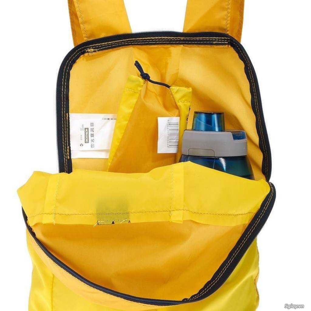 BALO - QUECHUA Arpenaz - Dung tích: 10L - ORDER - 2