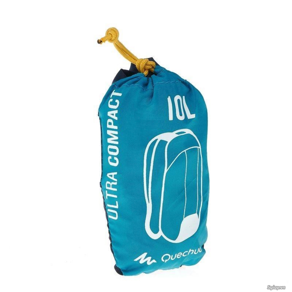 BALO - QUECHUA Arpenaz - Dung tích: 10L - ORDER - 9