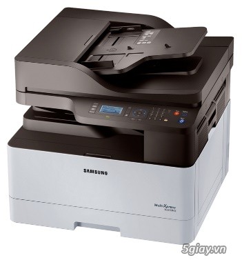 cung cấp máy photocopy giá thầu cho doanh nghiệp
