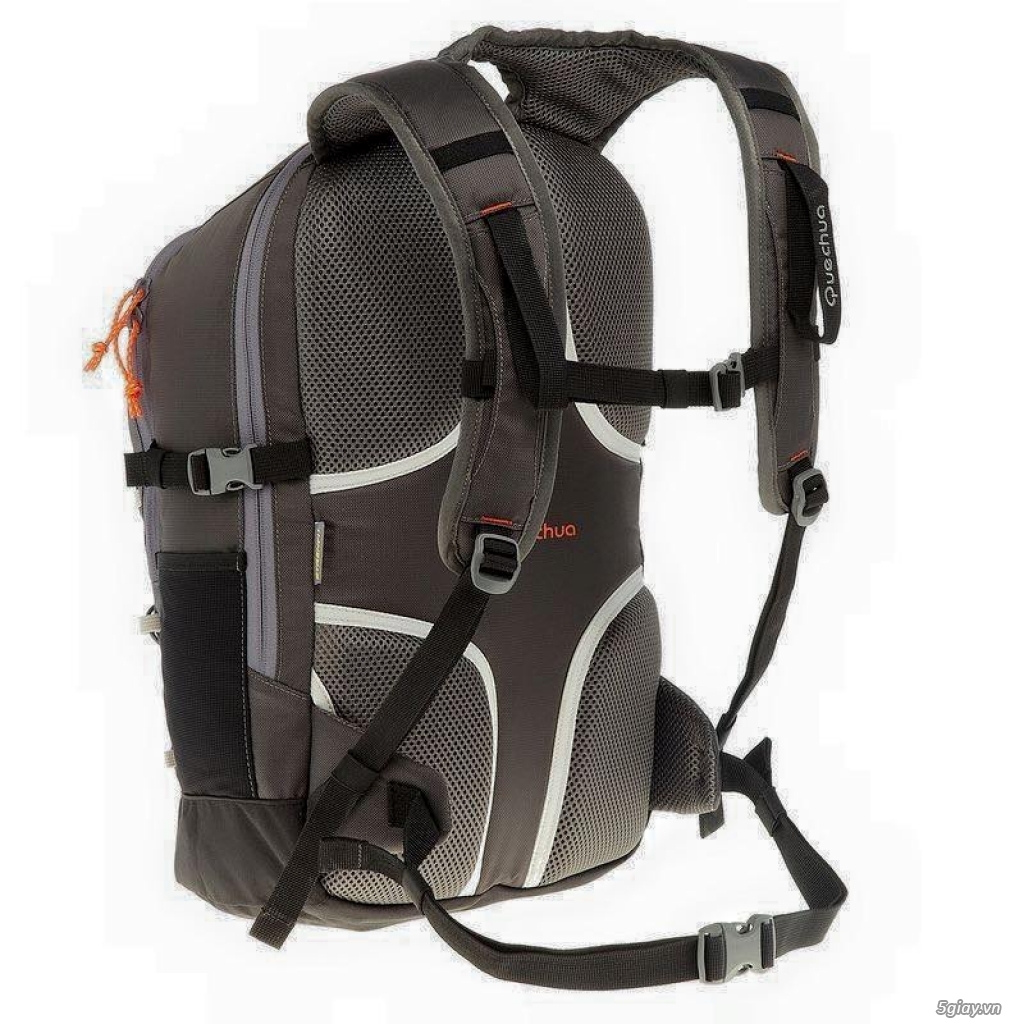 BALO - QUECHUA Escape 22L - chính hãng của Pháp - hàng order - 1