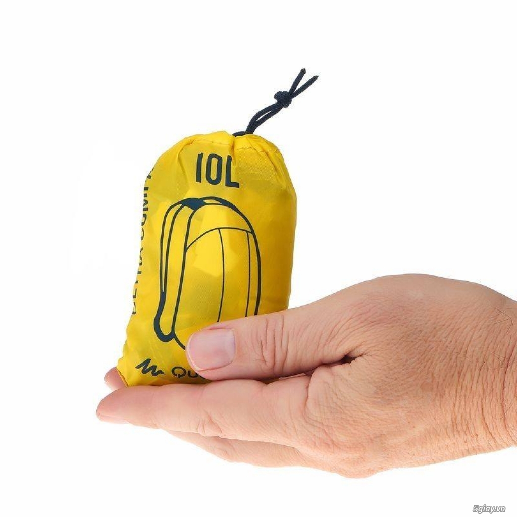 BALO - QUECHUA Arpenaz - Dung tích: 10L - ORDER - 5