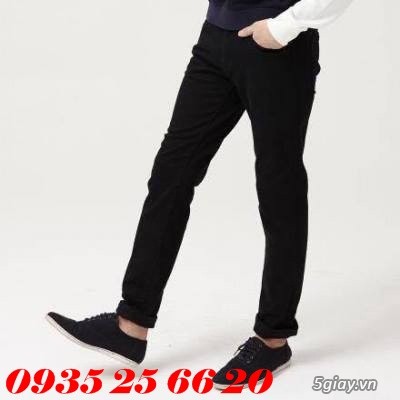 KHUYẾN MÃI hàng VNXK thời trang nam: áo sơ mi,áo phông,quần kaki,short kaki, quần jean - 8