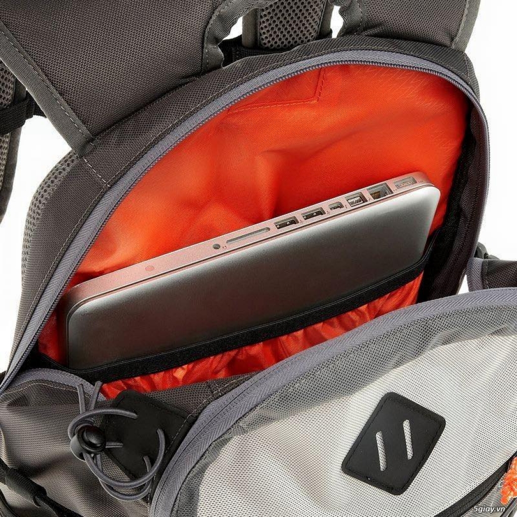 BALO - QUECHUA Escape 22L - chính hãng của Pháp - hàng order - 2