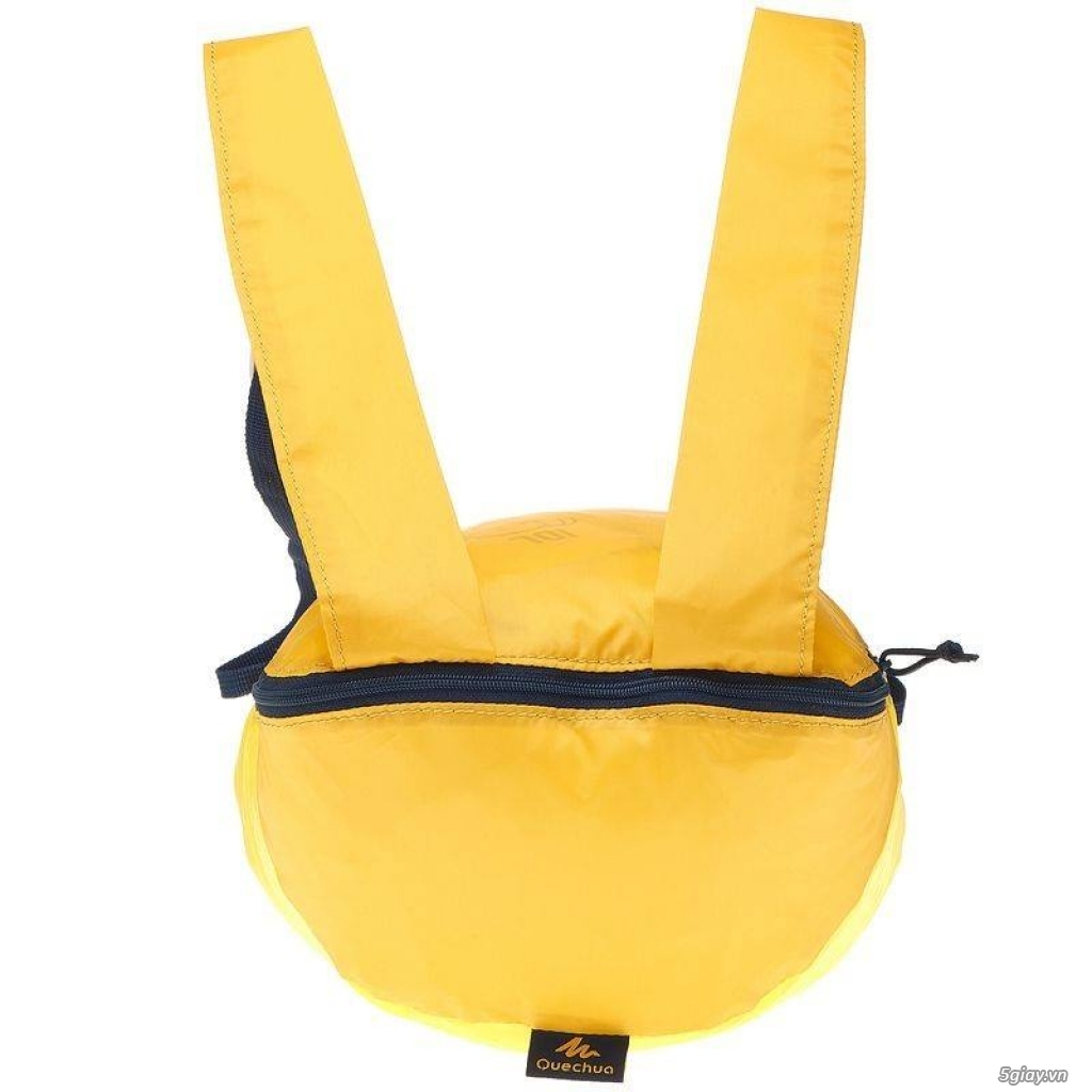 BALO - QUECHUA Arpenaz - Dung tích: 10L - ORDER - 7