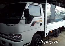 Bán xe tải KIA K165S tải trọng 2.4 tấn. - 4