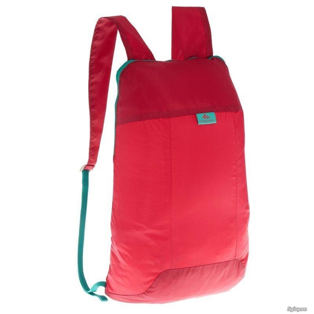 BALO - QUECHUA Arpenaz - Dung tích: 10L - ORDER - 1