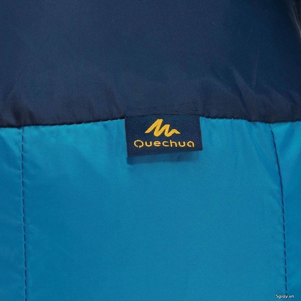 BALO - QUECHUA Arpenaz - Dung tích: 10L - ORDER - 3