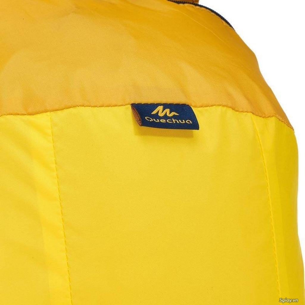 BALO - QUECHUA Arpenaz - Dung tích: 10L - ORDER - 3