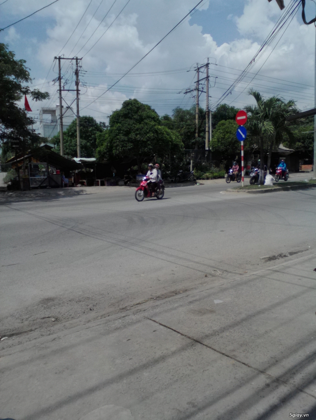 cần bán nhà mặt tiền tỉnh lộ 825 (tỉnh lộ 10 nối dài) giá siêu rẻ - 4