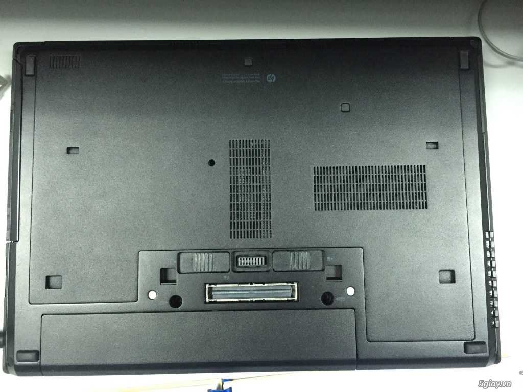 Bán Laptop HP Elitebook 8460p Xách tay Nhật chính chủ! - 2
