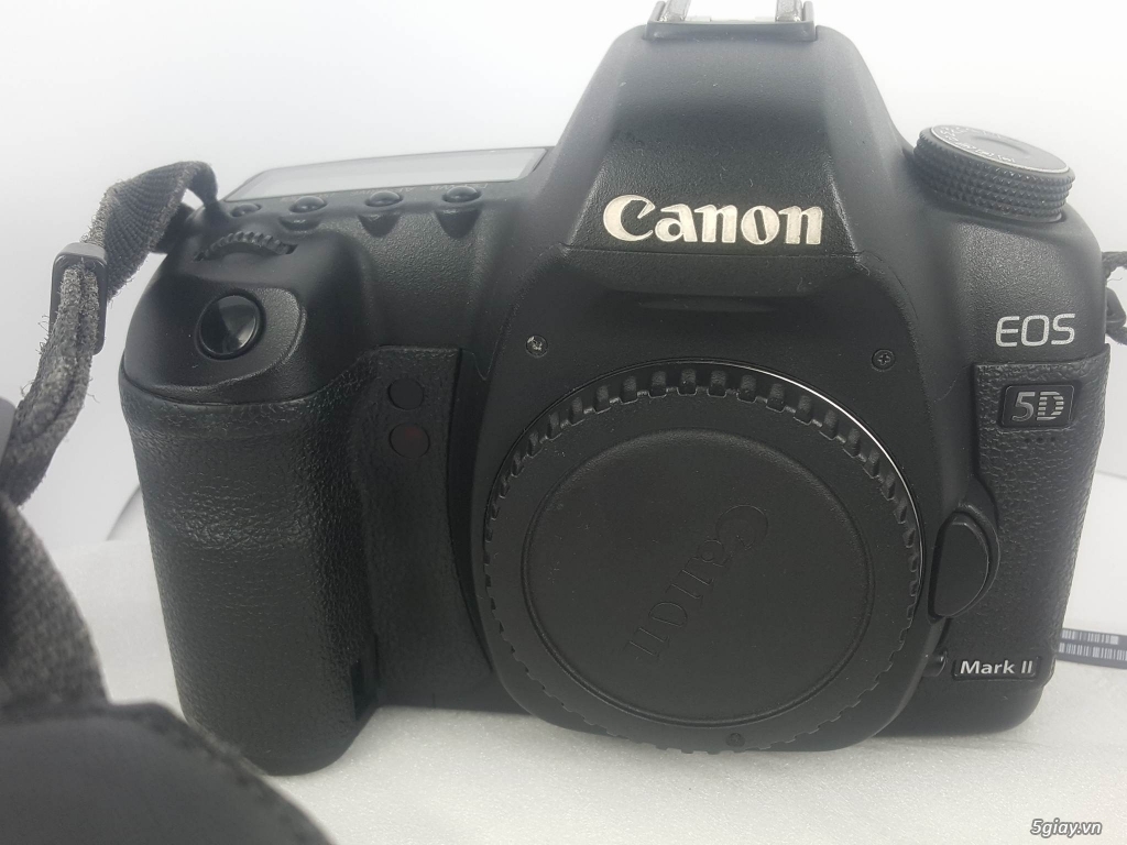 Canon 5D canon 700D, Canon 60D , Canon 40D giá tốt - 3