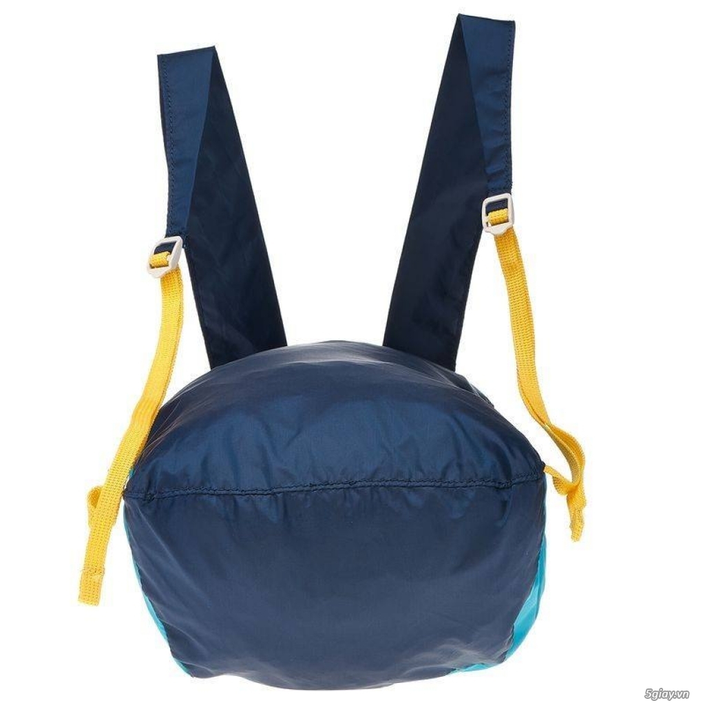 BALO - QUECHUA Arpenaz - Dung tích: 10L - ORDER - 4