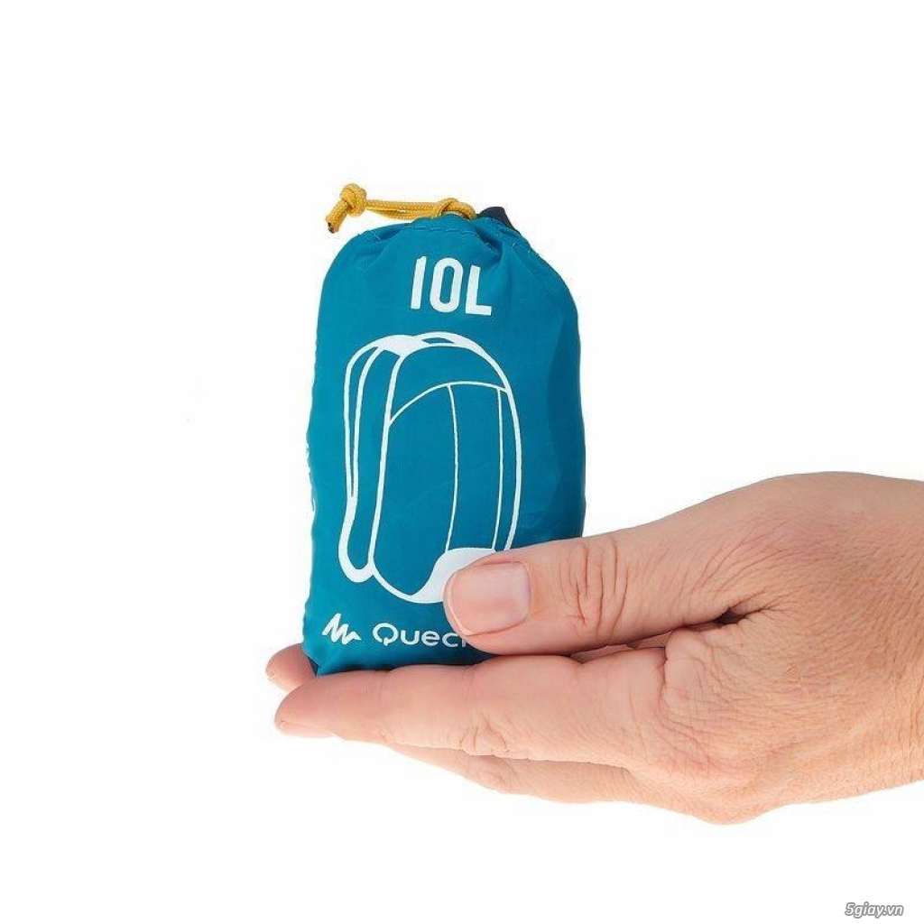 BALO - QUECHUA Arpenaz - Dung tích: 10L - ORDER - 1