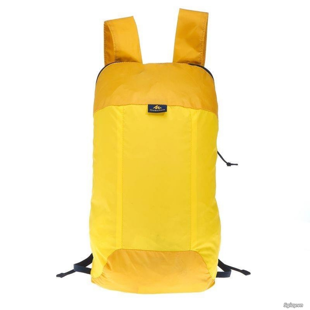 BALO - QUECHUA Arpenaz - Dung tích: 10L - ORDER - 4