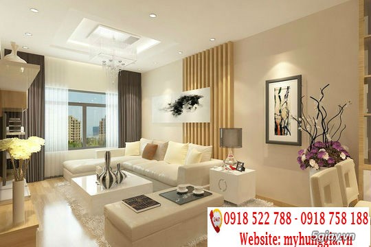 Rèm Biệt Thự, Rèm Cổ Điển, Rèm Hiện Đại - 10