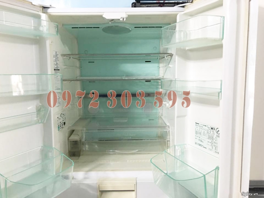 Tủ lạnh nội địa Nhật Bản giá cực kỳ hấp dẫn - 2