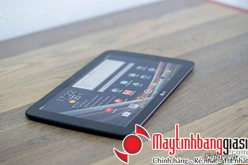 Máy tính bảng LG G Pad 10.1 (vk700) - chính hãng - 4