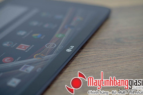 Máy tính bảng LG G Pad 10.1 (vk700) - chính hãng - 2