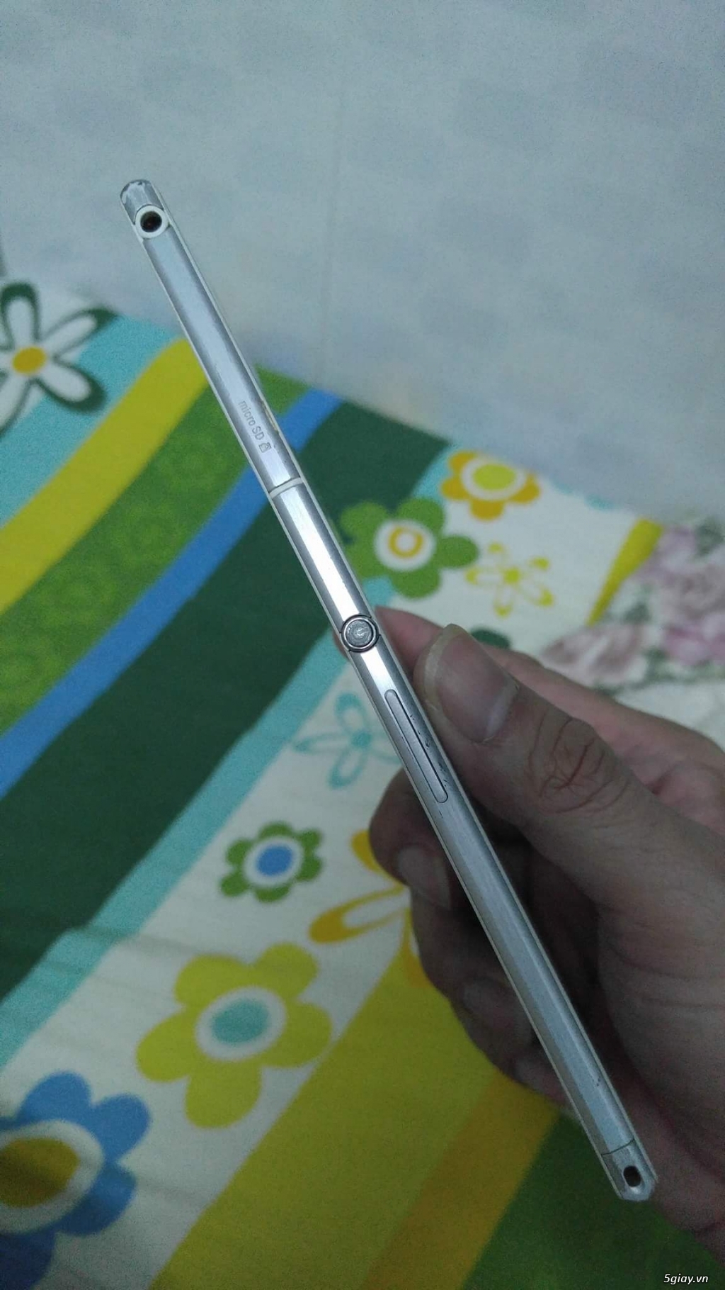 Cần bán điện thoại SONY XPERIA Z ULTRA - 2