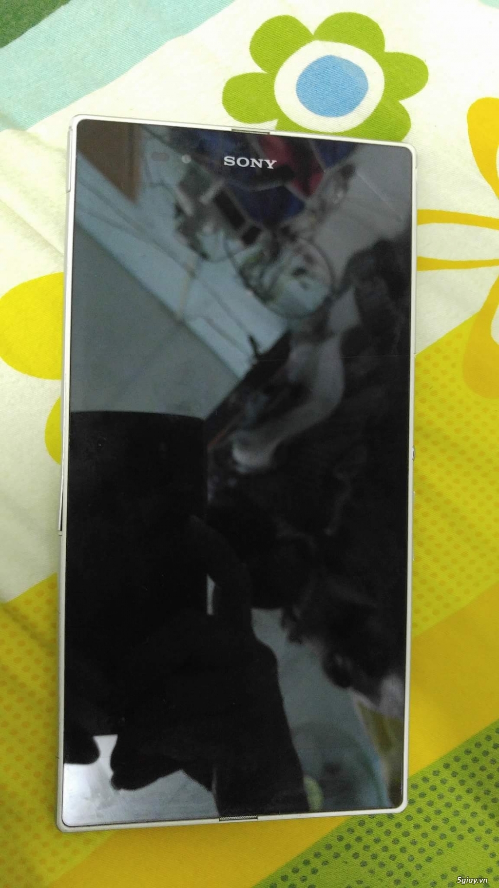 Cần bán điện thoại SONY XPERIA Z ULTRA