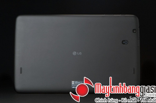 Máy tính bảng LG G Pad 10.1 (vk700) - chính hãng - 3