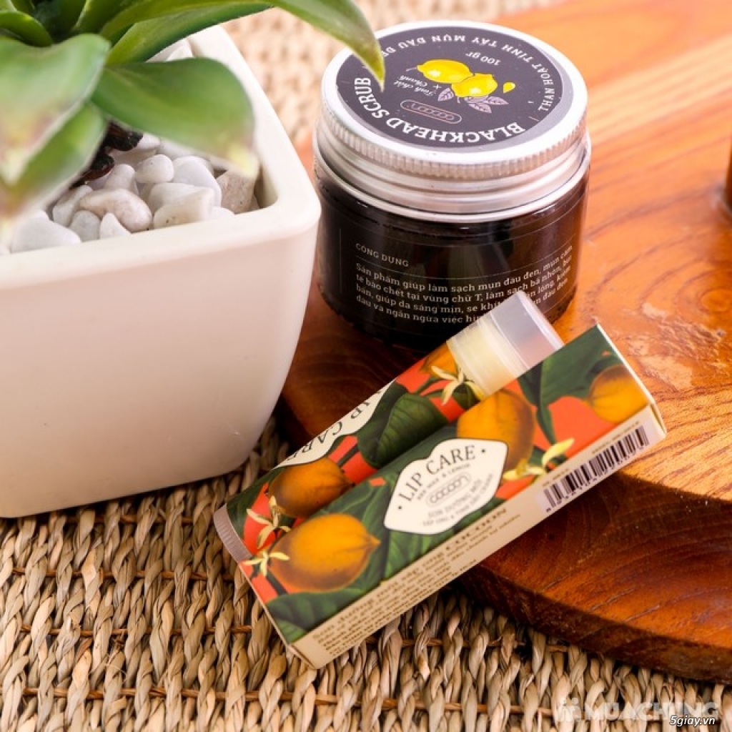 [Mỹ phẩm thiên nhiên Thư Lê] Chuyên Mỹ phẩm thiên nhiên Việt Nam sỉ - lẻ - cộng tác - ký gửi - 3