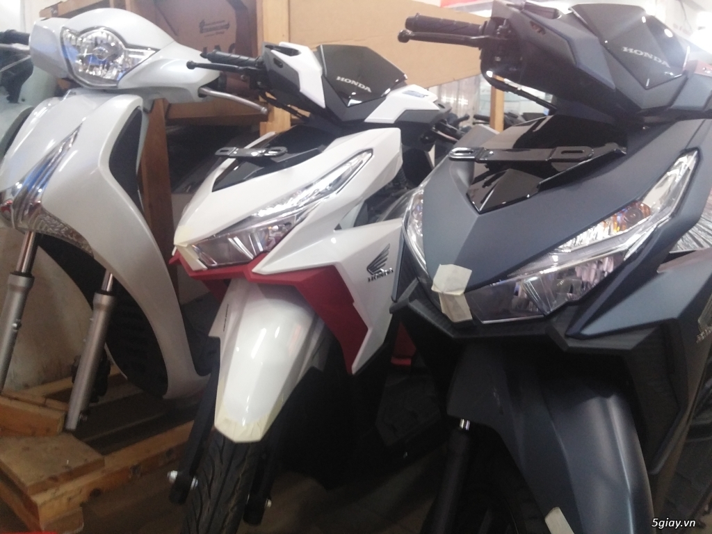 Cửa Hàng chuyên bán các loại xe tay ga , xe mo tô , SH , YAMAHA... - 5