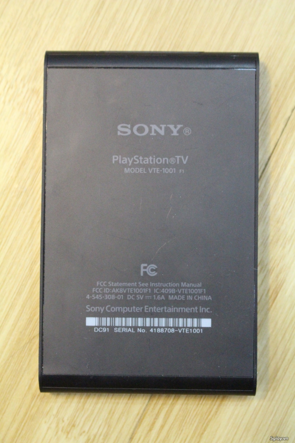 PS Vita TV Hàng Mỹ...giá chỉ 1tr8 - 3