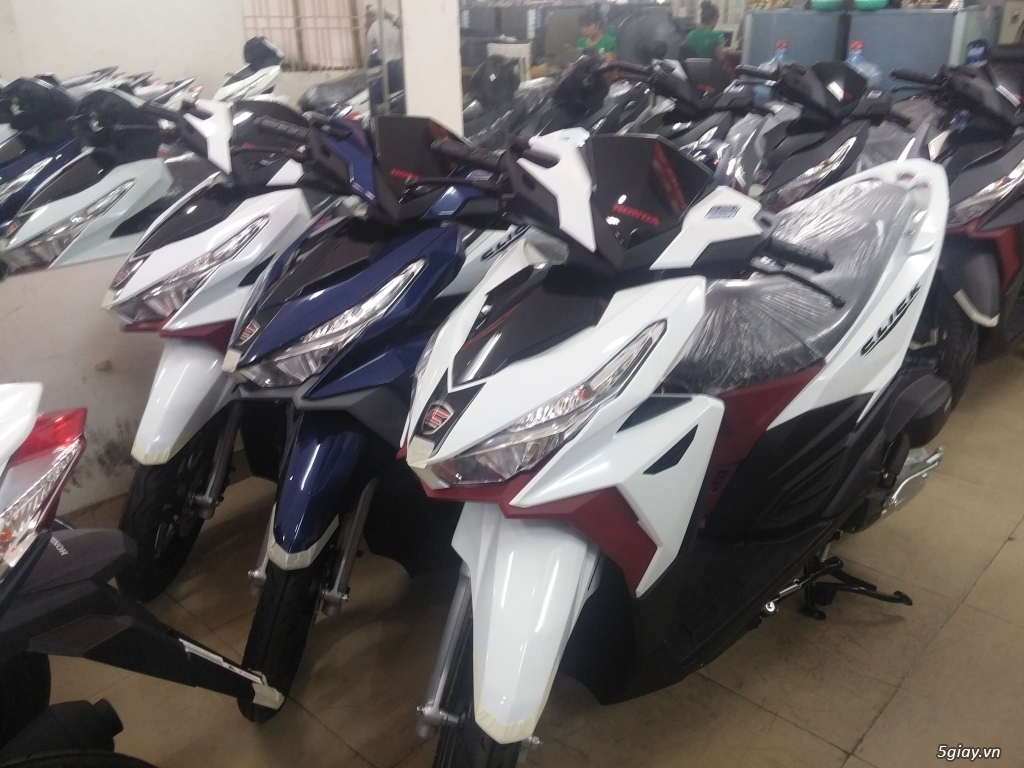 Cửa Hàng chuyên bán các loại xe tay ga , xe mo tô , SH , YAMAHA... - 2