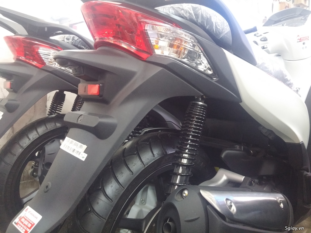 Cửa Hàng chuyên bán các loại xe tay ga , xe mo tô , SH , YAMAHA... - 10