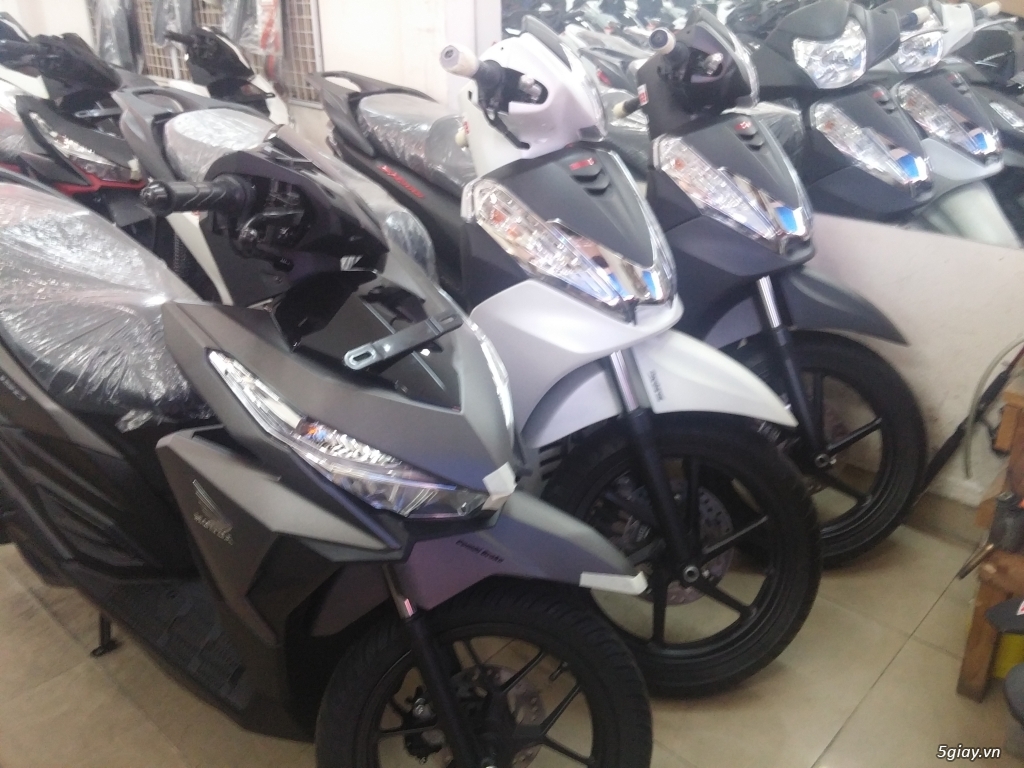 Cửa Hàng chuyên bán các loại xe tay ga , xe mo tô , SH , YAMAHA...