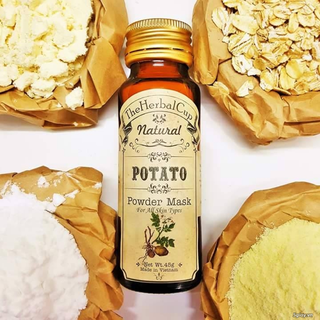 [Mỹ phẩm thiên nhiên Thư Lê] Chuyên Mỹ phẩm thiên nhiên Việt Nam sỉ - lẻ - cộng tác - ký gửi - 5