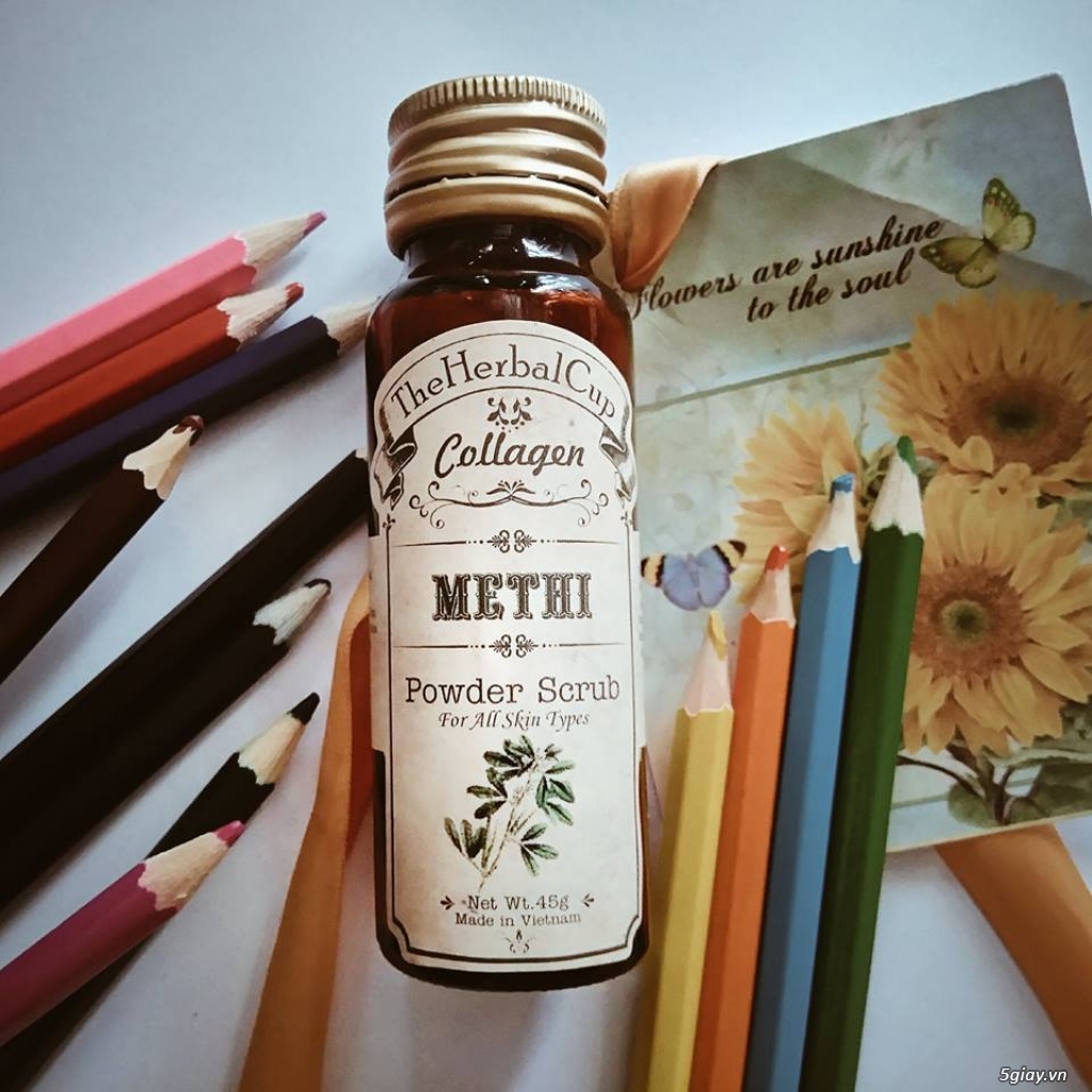 [Mỹ phẩm thiên nhiên Thư Lê] Chuyên Mỹ phẩm thiên nhiên Việt Nam sỉ - lẻ - cộng tác - ký gửi - 6