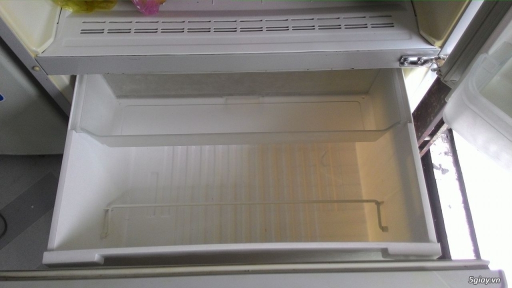 Tủ lạnh dung tích lớn 450lit National, hàng Nhật, bảo hành 6 tháng. - 1