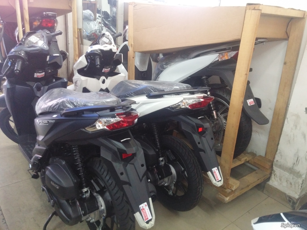 Cửa Hàng chuyên bán các loại xe tay ga , xe mo tô , SH , YAMAHA... - 6