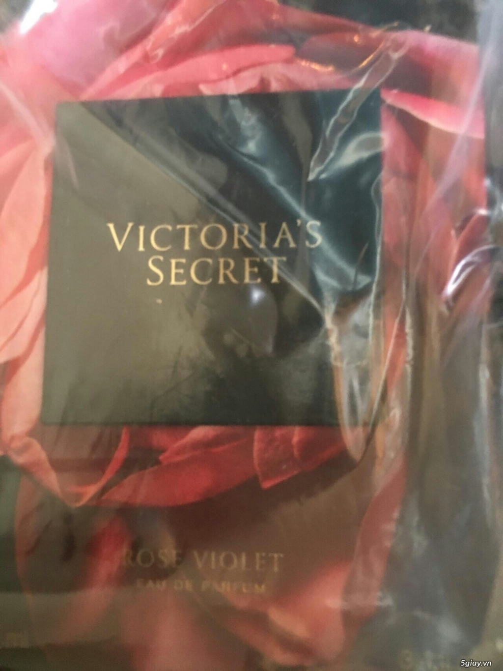 Vài chai nước hoa victoria secret xách tay mỹ chính hãng, fake đền 100% - 4