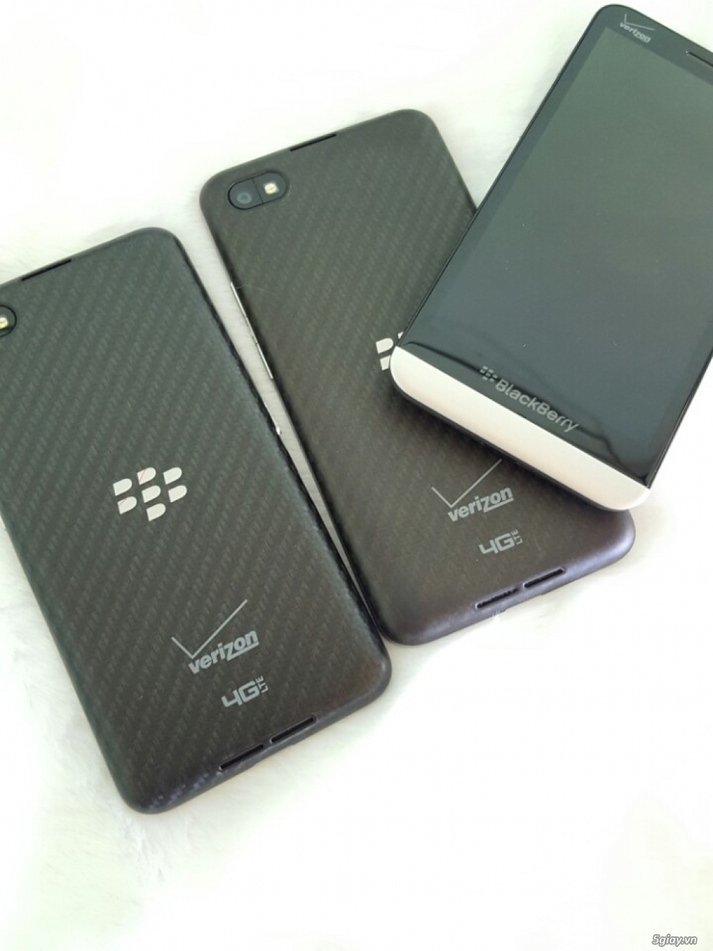 Shop Cường Blackberry, Chuyên các dòng BlackBerry xách tay * Giá từ 550k , Bảo hành từ 3th đến 1 năm - 22