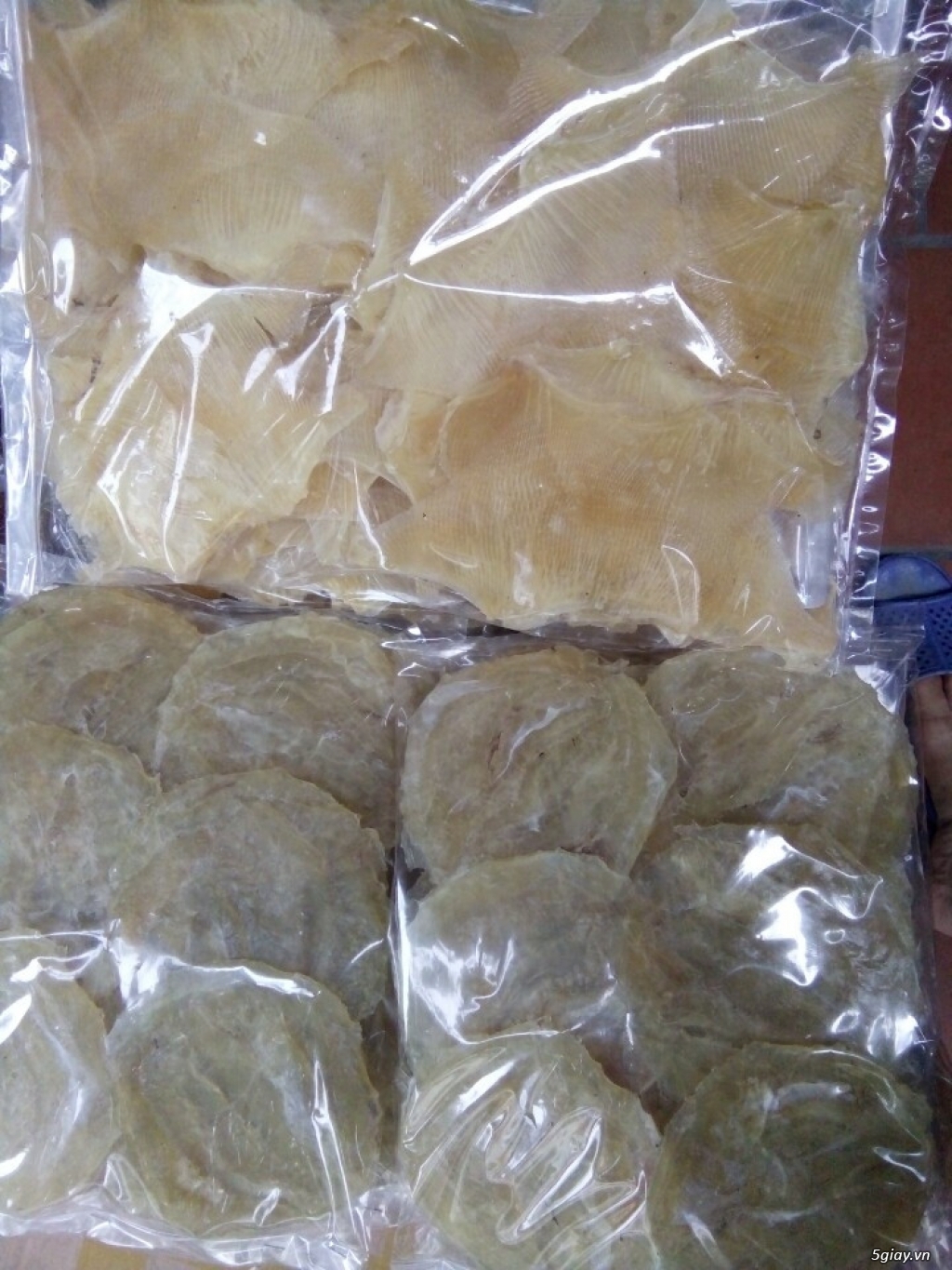 Sỉ- lẻ Hải sản khô Vân Đồn- Quảng Ninh - 3