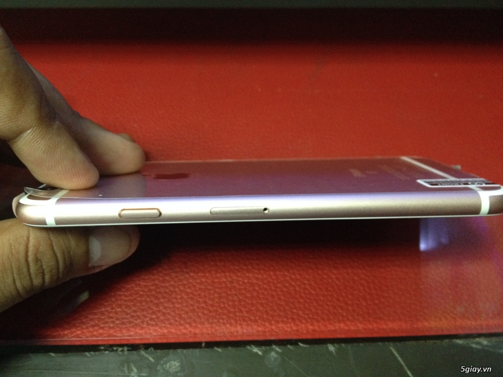 Cần bán iPhone 6s (fake) xách tay từ Đài Loan - 3
