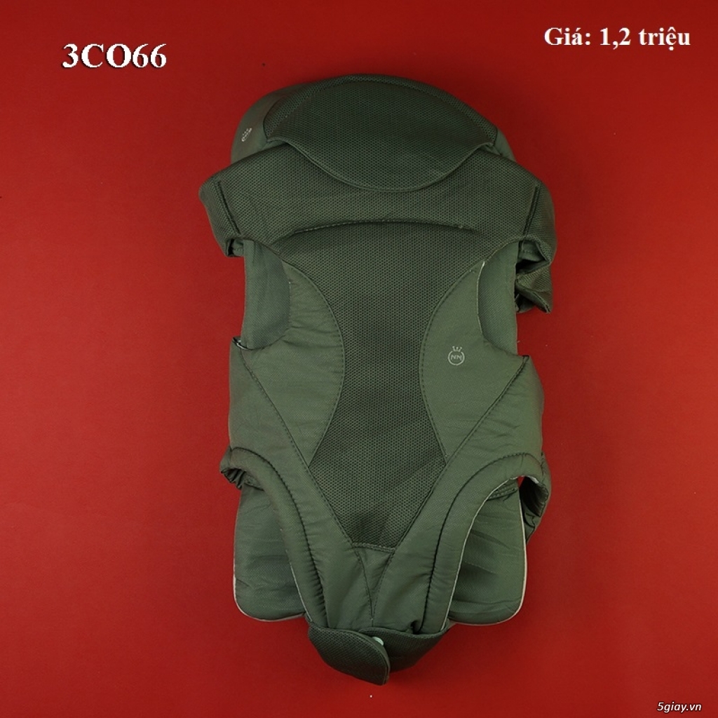 Bán, thanh lý Địu combi, Aprica, địu Nhật, USA cũ giá150K,  200k - 499k mới 95% - 2