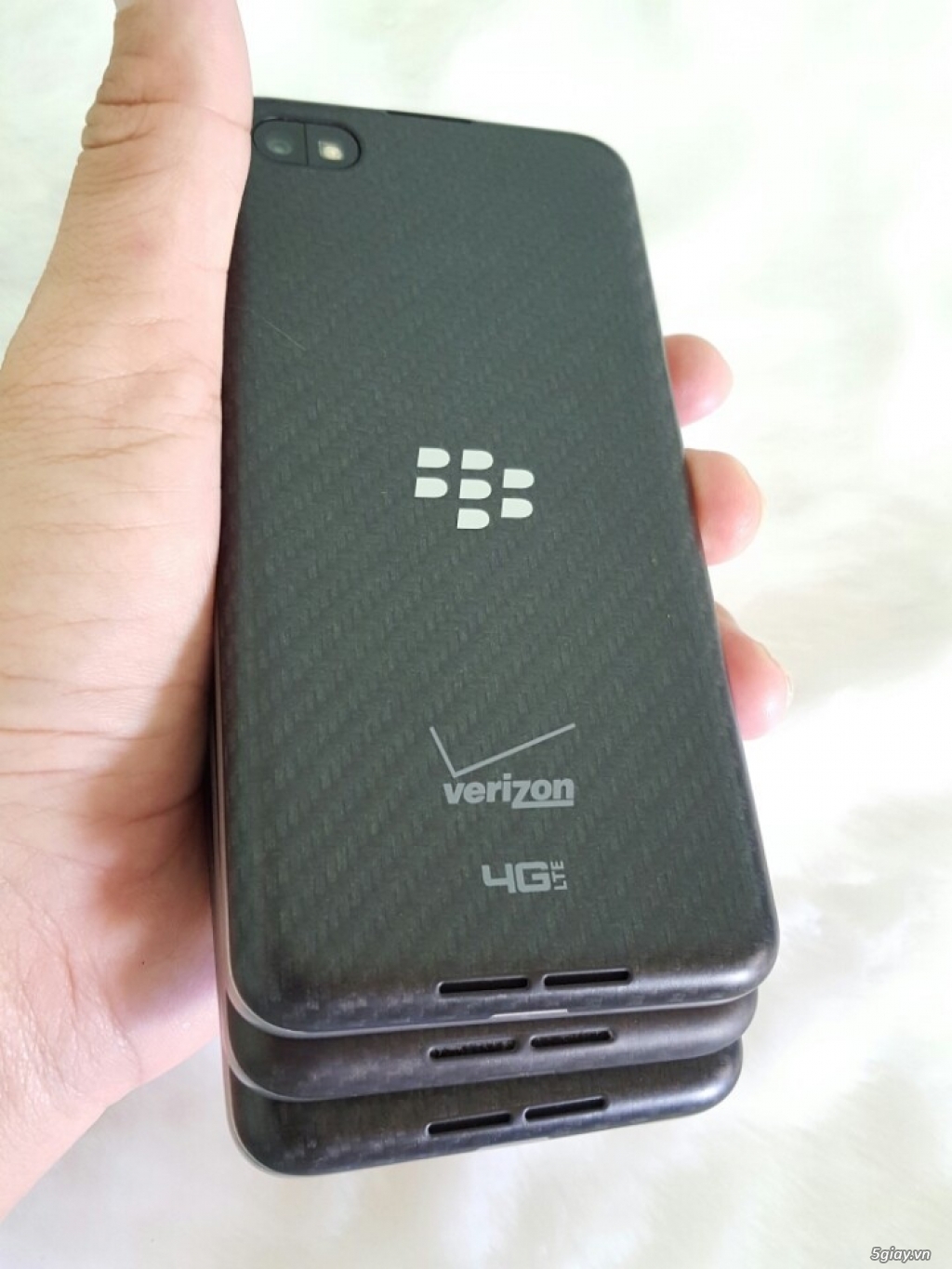 Shop Cường Blackberry, Chuyên các dòng BlackBerry xách tay * Giá từ 550k , Bảo hành từ 3th đến 1 năm - 23