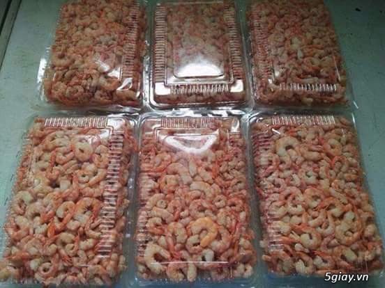 Sỉ- lẻ Hải sản khô Vân Đồn- Quảng Ninh